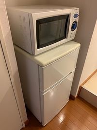 レオパレス甲東 その他設備