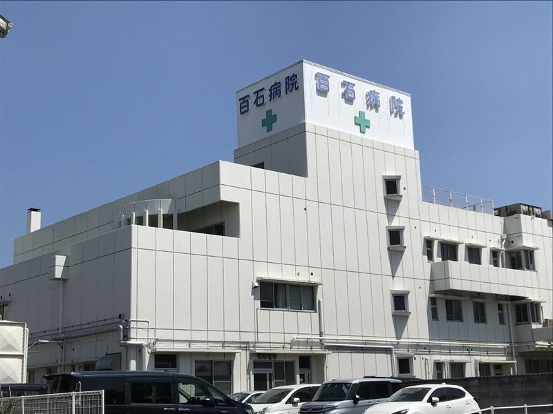 レオパレスパークサイド・Ｍ 周辺環境