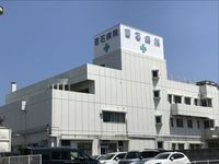 レオパレスパークサイド・Ｍ 周辺環境
