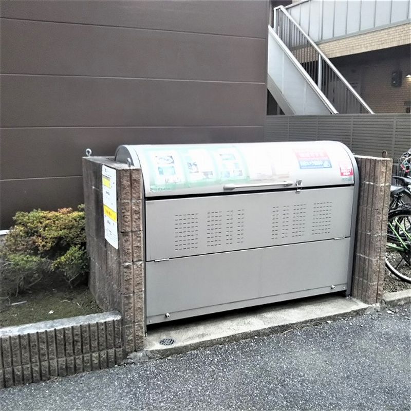 レオパレスストリーム その他