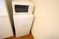 レオパレスひいらぎⅤ その他設備