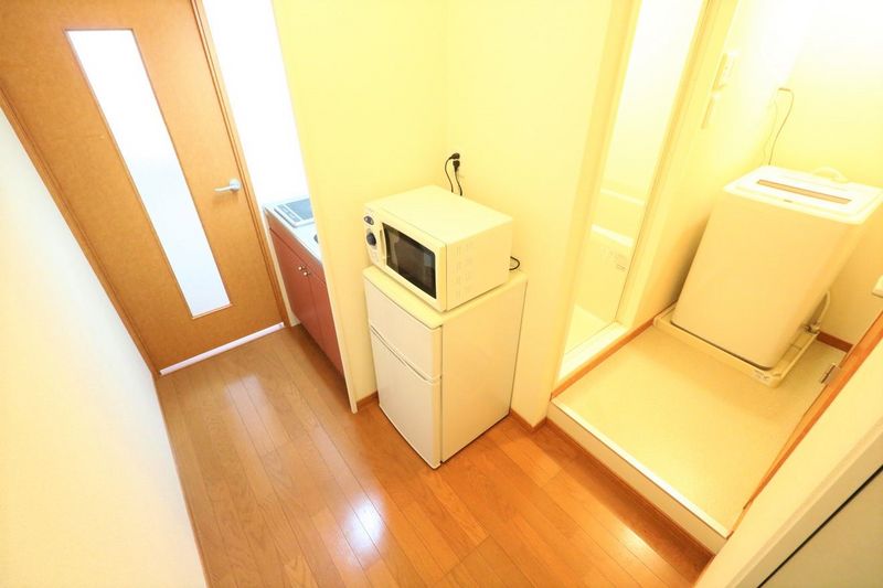 leopalace Daichi Other facilities