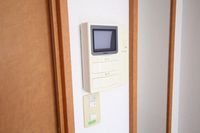レオパレスイーストシャルム 洗面所