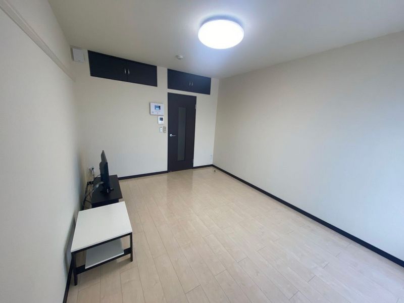 レオネクスト瑠璃 居間