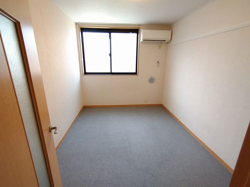 leopalace Seed Ishikawadai Phòng khách