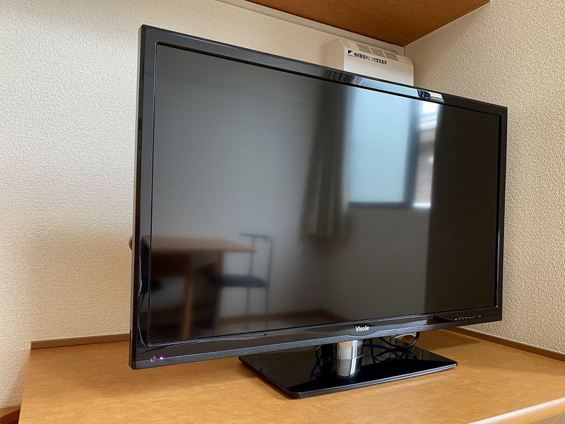 レオパレス東手城 その他設備