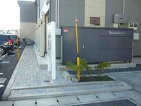 レオパレスフロンティアⅡ その他