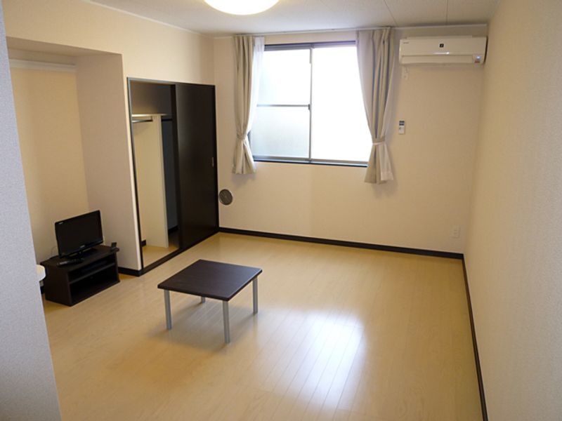 LEONEXT Felicity Takasaka Living room