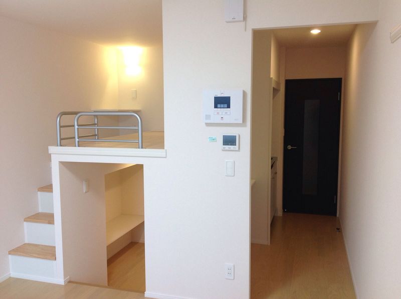 LEONEXT Printemps 客厅