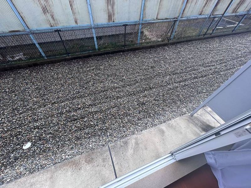 leopalace Oracion Balcony