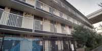 レオパレスいもじまち 外観