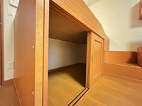 レオパレスＣＯＣＯＯＮ 収納