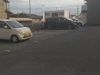 レオパレス東大城 共用部分