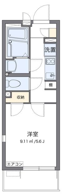 57015 Floorplan