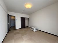 レオネクストゆーとぴあ 居間