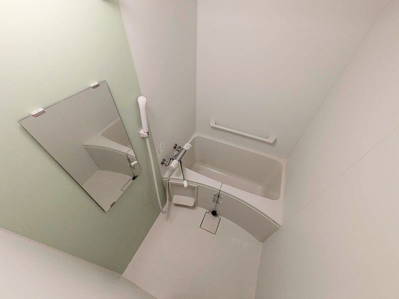 CLEINO New Aramakimachi Bathroom