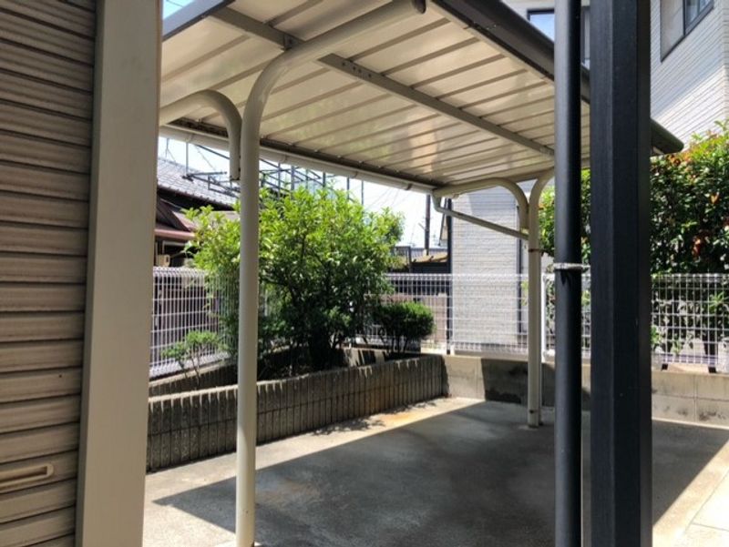 レオパレスラ　ヴィータ 共用部分