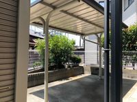 レオパレスラ　ヴィータ 共用部分