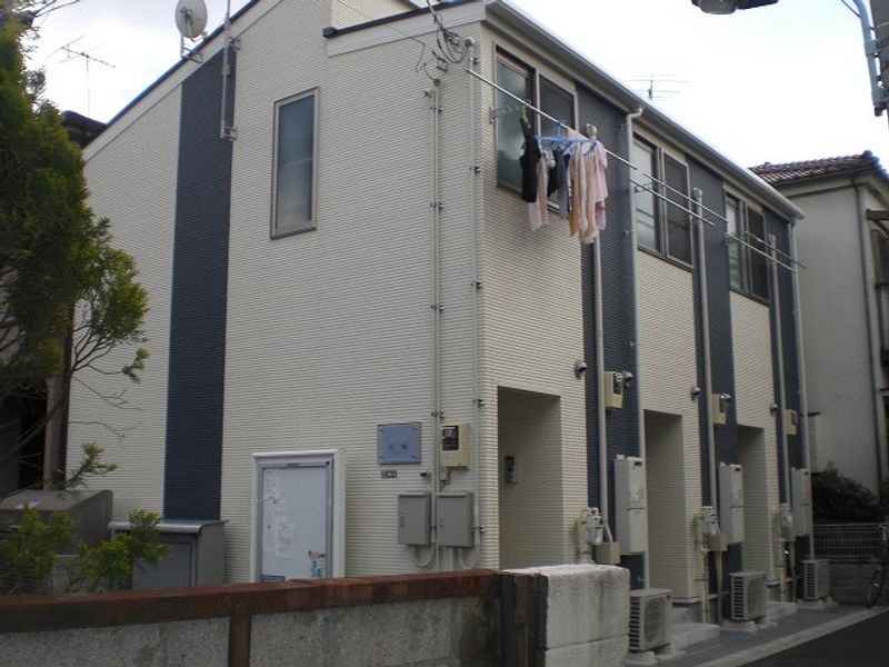 LEONEXT Otsuka 외관