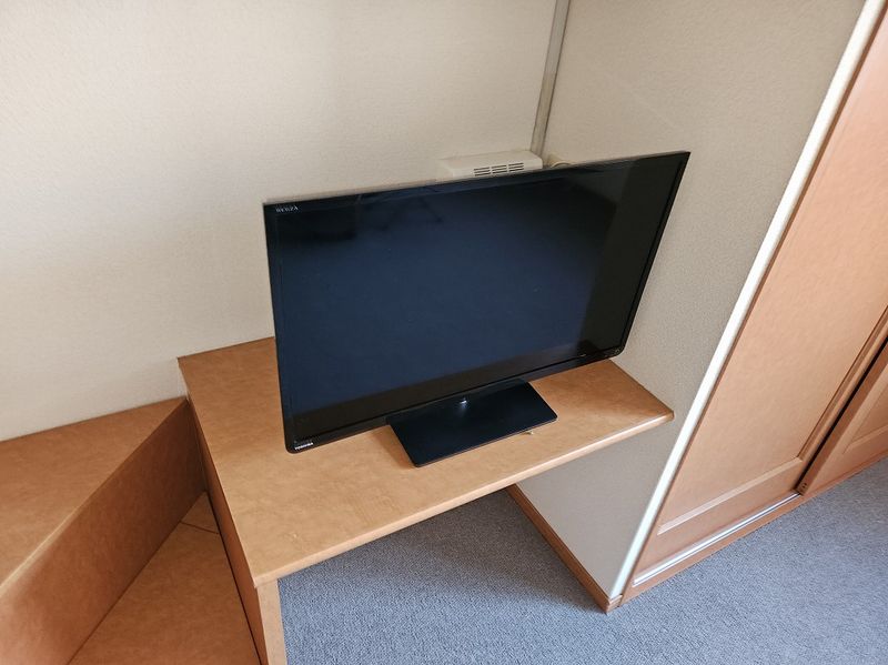 レオパレス菖蒲 その他設備