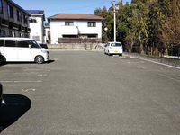レオパレス菊南レジデンス 駐車場