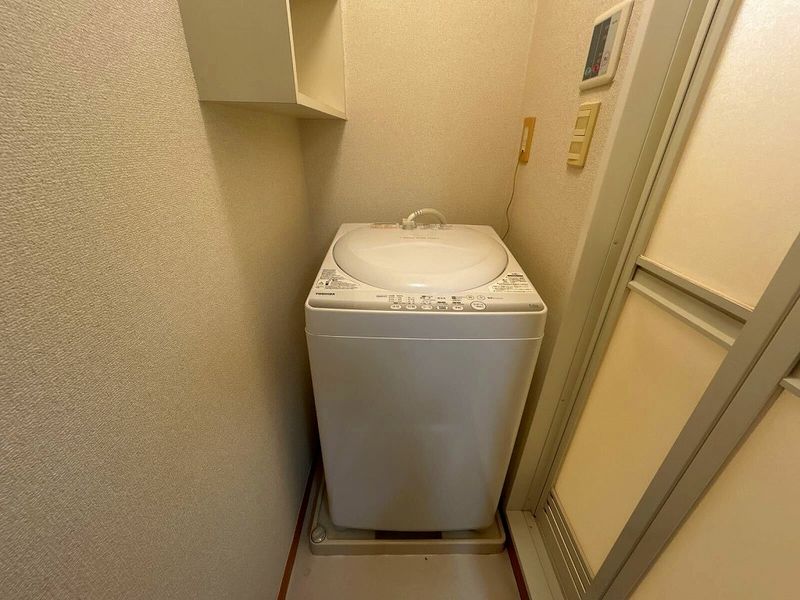 レオパレスアイリス その他設備
