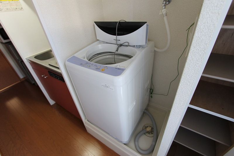レオパレスＳｏｔｔｏ　Ｖｏｃｅ その他設備