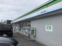 レオパレス龍馬 周辺環境