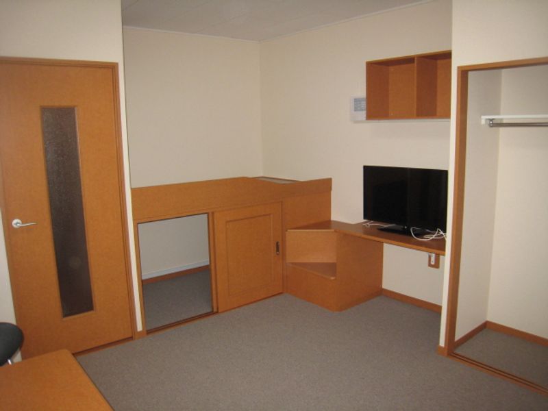 leopalace Ayumi Storage