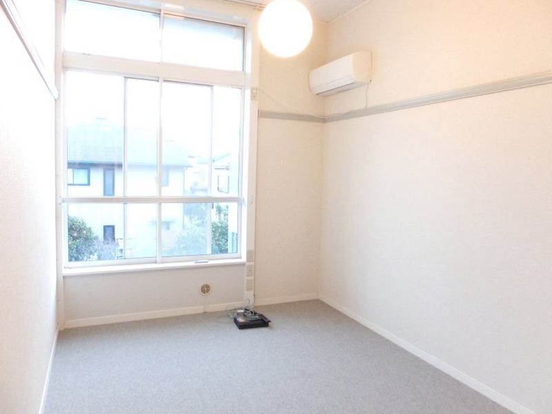 leopalace Success・N Living room