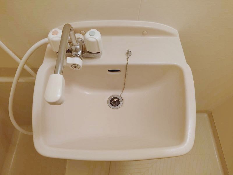 LEONEXT Excel III 세면대