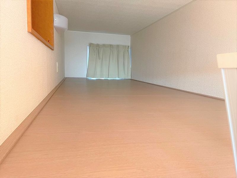 レオパレスかたくりⅡ その他設備