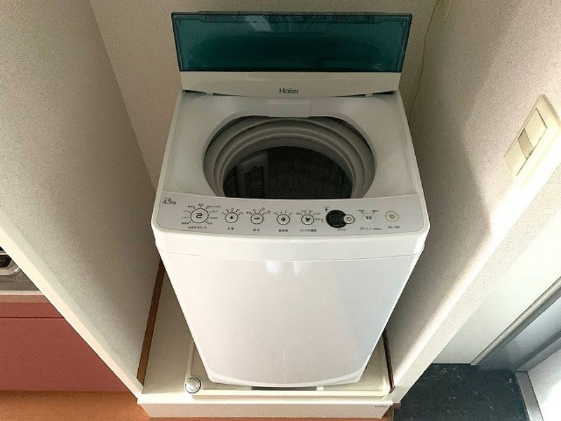レオパレスカームヴィラ その他設備