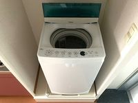 レオパレスカームヴィラ その他設備