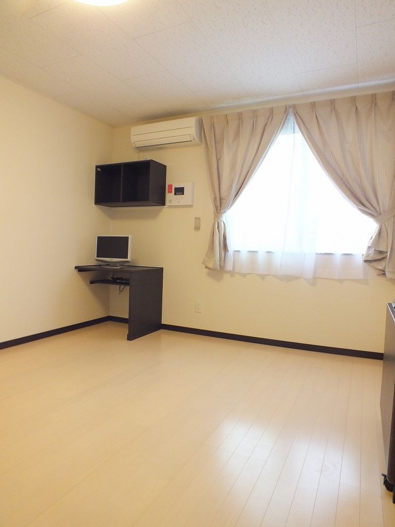レオネクストプレステージⅣ 居間