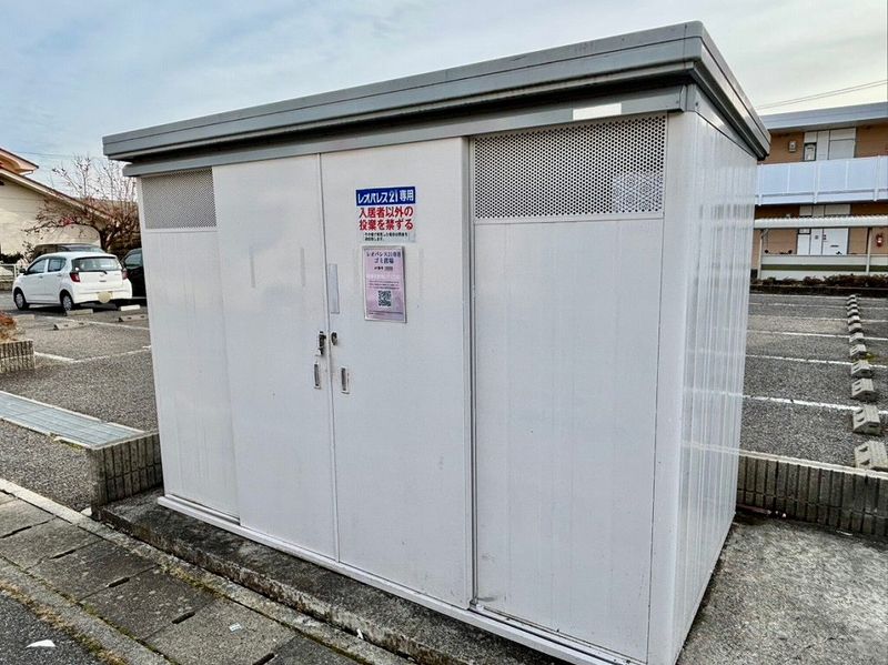 レオパレスＭ．Ｓ．Ｍ 共用部分