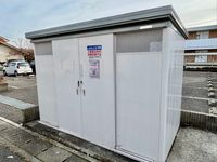 レオパレスＭ．Ｓ．Ｍ 共用部分