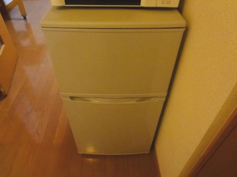 レオパレスベルコースト その他設備