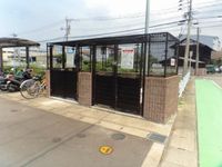 レオネクストサンライズシルク 共用部分