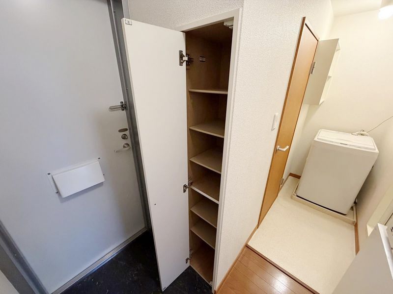 レオパレス浜大津 その他