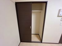 CLEINO Wisteria IV 수납공간