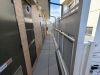 レオパレスＡＭＡＮＯ 共用部分