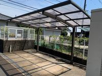 レオパレスアプリコット・イン 共用部分