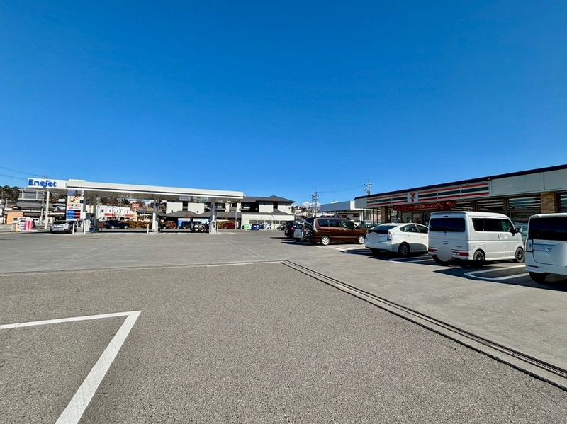 LEONEXT Plaisir Sedo II Môi trường xung quanh