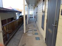 レオパレスユーカリ 共用部分