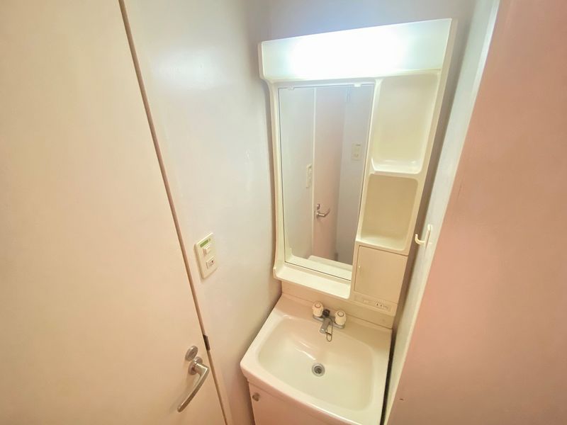 leopalace Kaname Sink