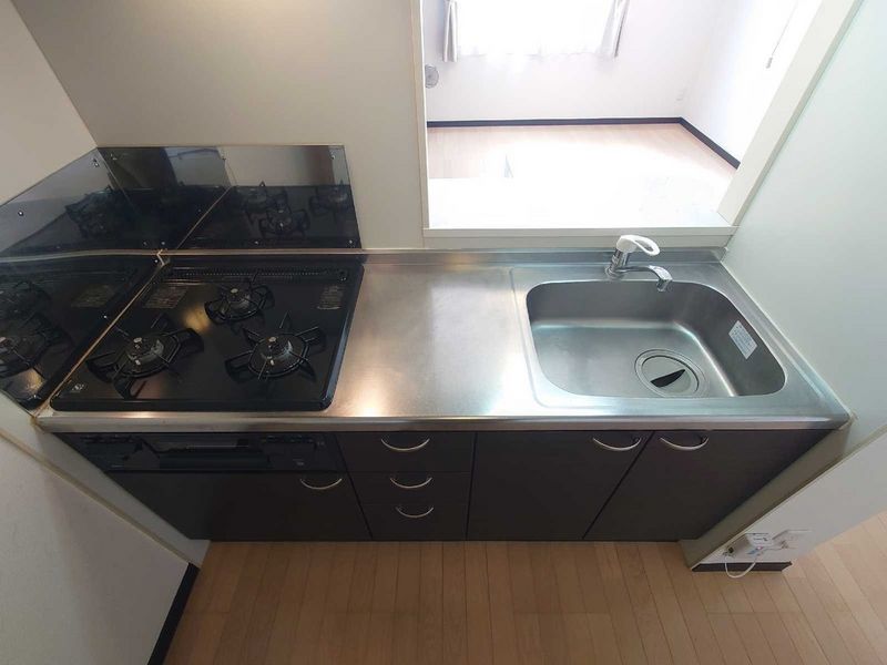 LEONEXT SHK Nhà bếp