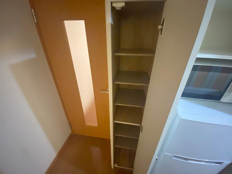 レオパレスグランパルク その他