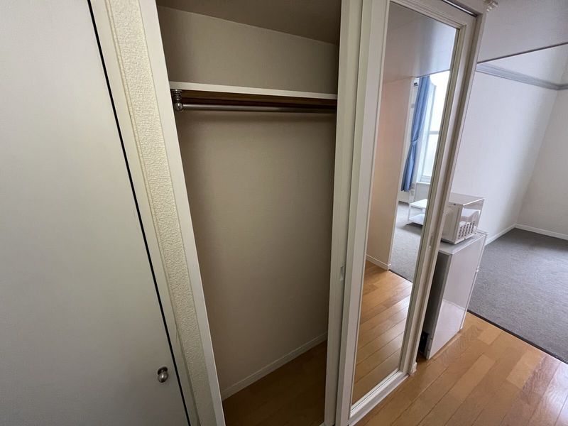 leopalace Fuji Storage