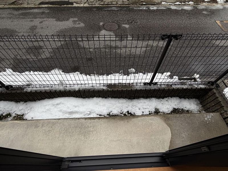 レオパレス池州町 バルコニー